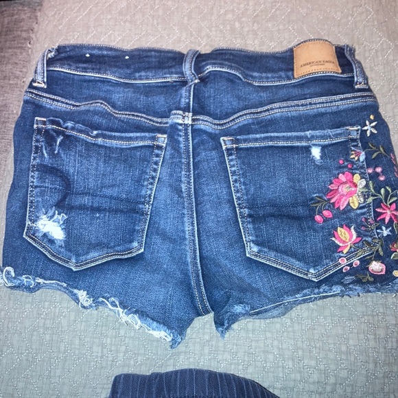 American eagle shorts - Picture 2 of 2